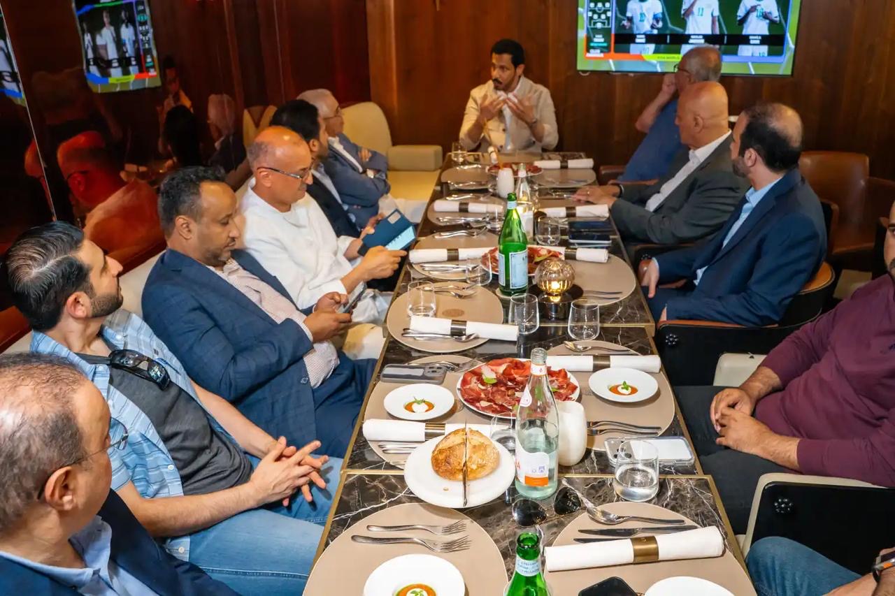 Featured image for “تعزيز التعاون والمشاركة بين الدول الأعضاء في مجموعة العمل المالي لمنطقة الشرق الأوسط وشمال أفريقيا (MENAFATF)”