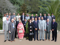 Featured image for “Workshop on Designated Non-Financial Businesses and Professions & Politically Exposed Persons, Algiers, 18-20 February 2008”