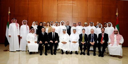 Featured image for “5th MENAFATF Assessors Training Course, 7 – 11 December 2014, Abu Dhabi, United Arab Emirates”