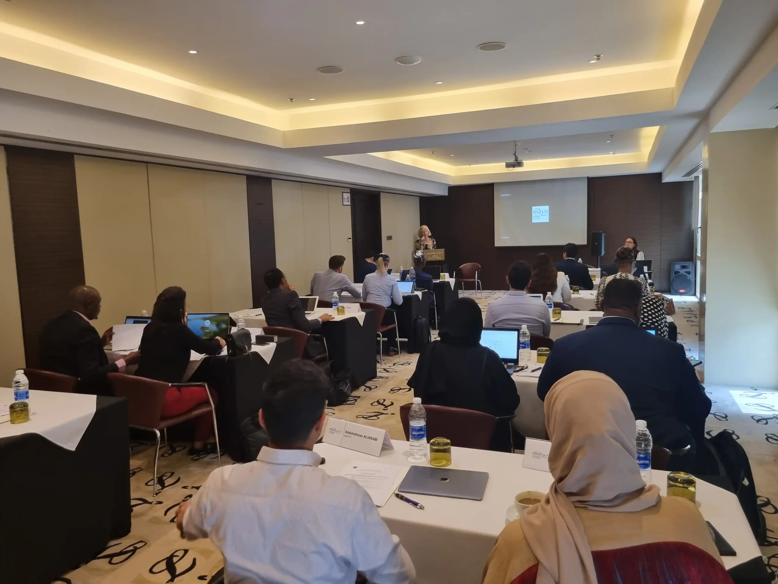 Featured image for “FATF’s Training Program for the FSRBs Secretariat Manama, Kingdom of Bahrain 26-30 June 2022”