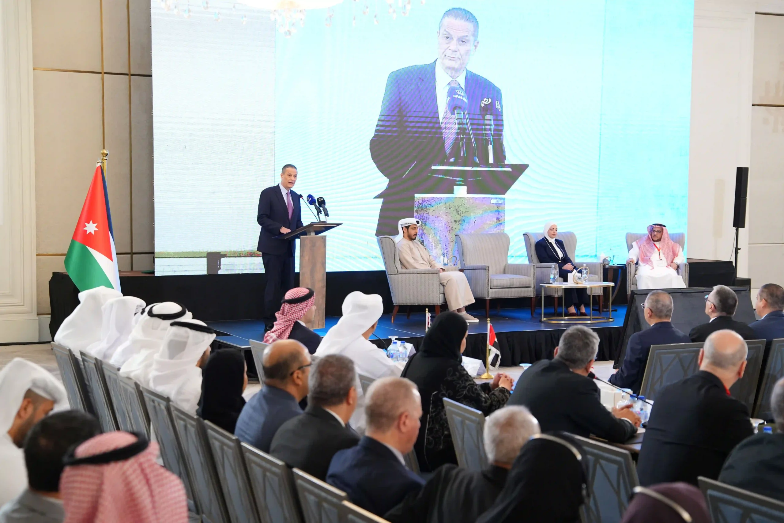 Featured image for “Final Statement of the 40th Plenary Meeting of the Middle East and North Africa Financial Action Task Force (“MENAFATF”)”
