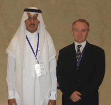 Featured image for “APG Visit to the MENAFATF Headquarters on 17 May 2009”