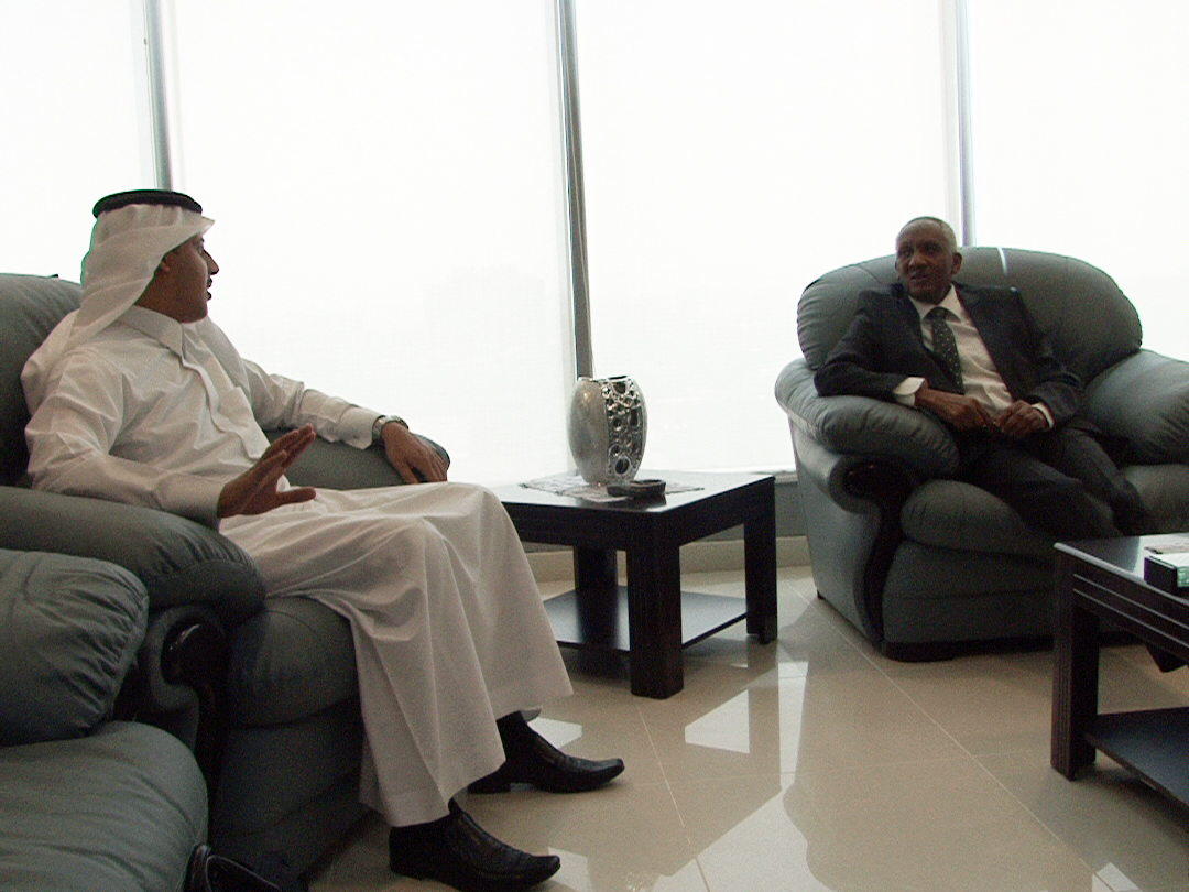 Featured image for “The Republic of Sudan chairing the MENAFATF”