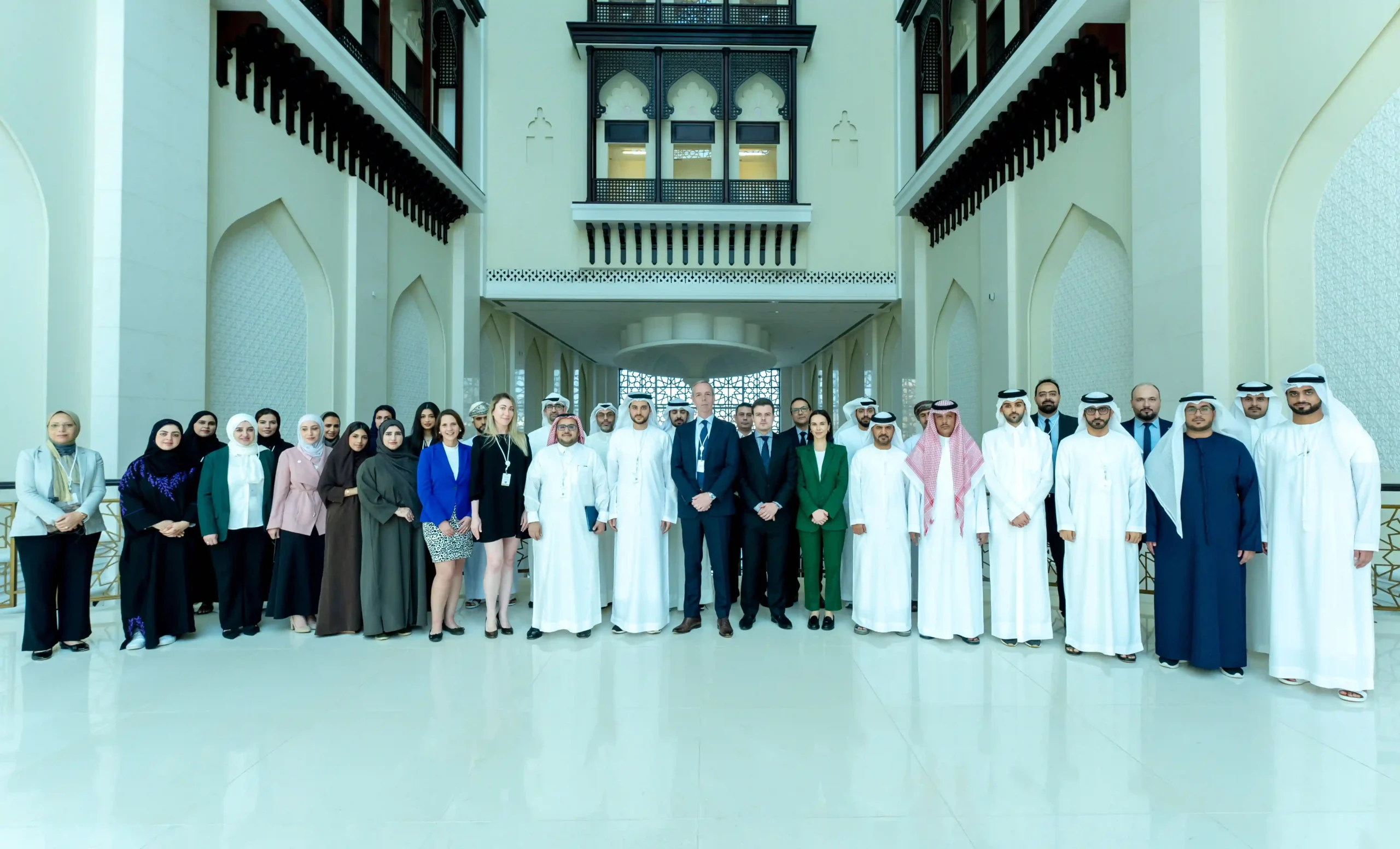 Featured image for “Standards Training Course – MENAFATF focused”