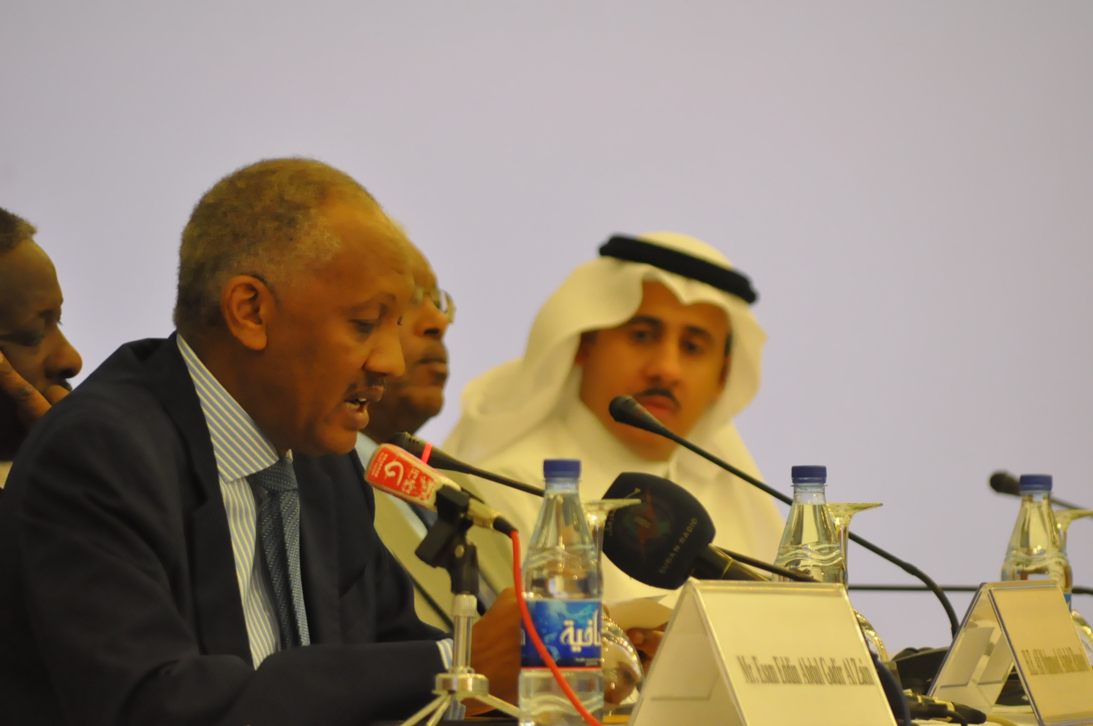 Featured image for “17th MENAFATF Plenary Meeting – Corinthia Hotel, Khartoum, Republic of Sudan, 30 April – 2 May 2013”