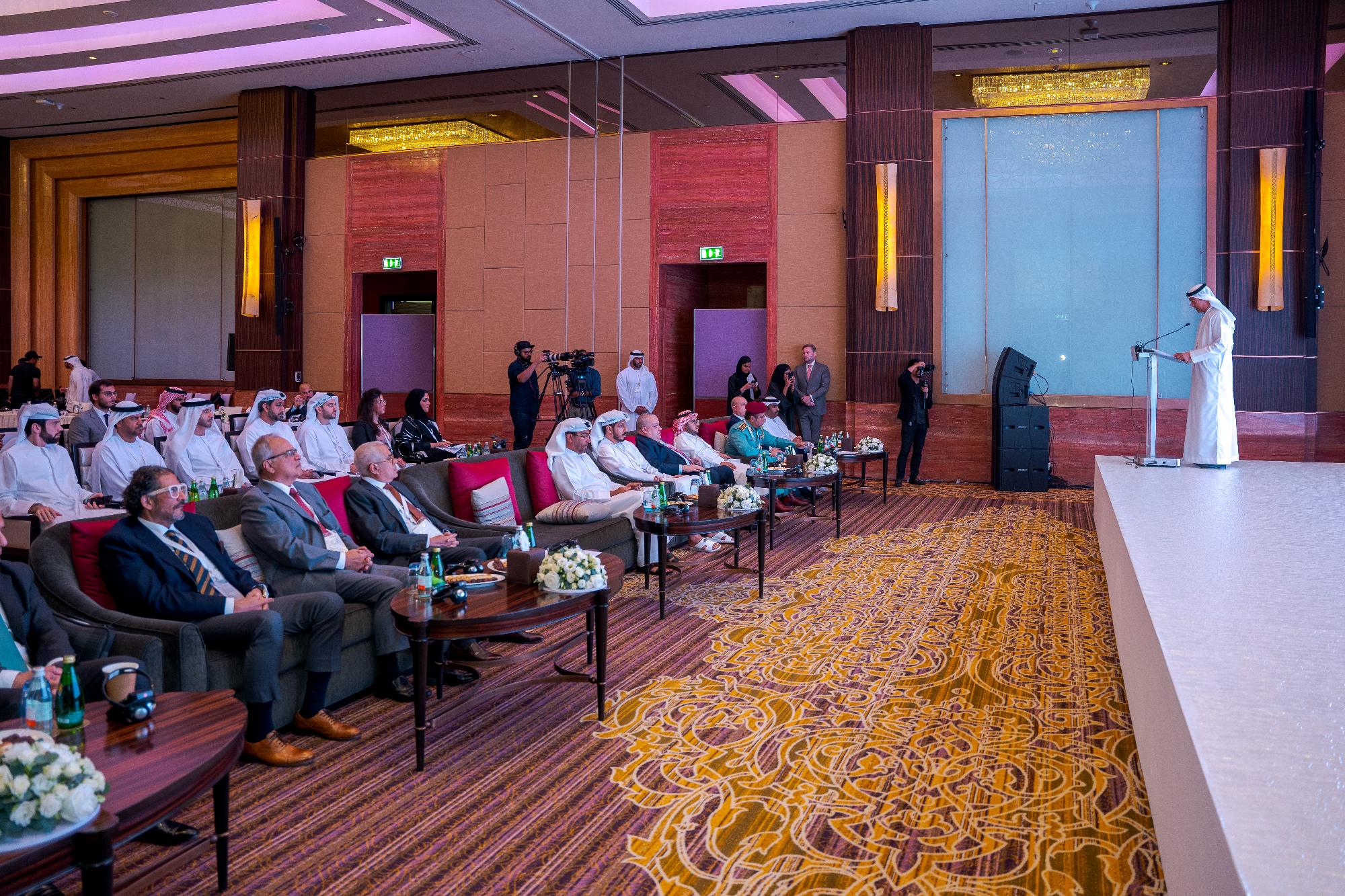 Featured image for “The MENAFATF Typologies and Capacity Building Workshop”