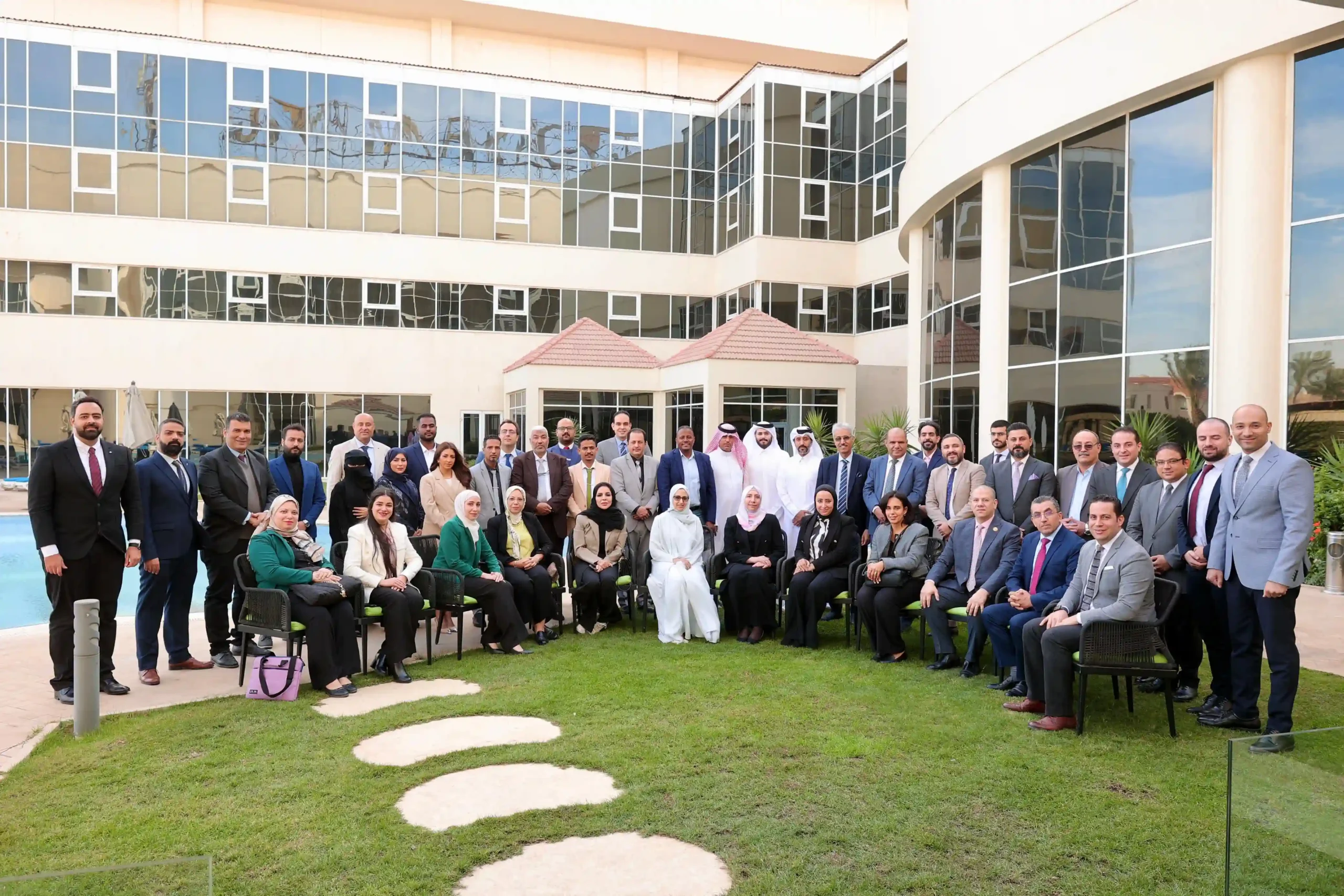 Featured image for “Regional workshop Legal persons and legal arrangements risk assessment”