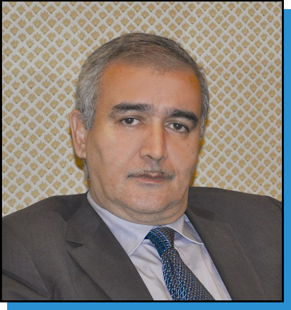 Featured image for “Designation a new representative of the People’s Democratic Republic of Algeria to the presidency of the MENAFATF”