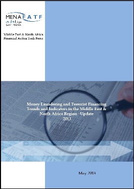 Featured image for “ML/TF Trends and Indicators in the MENA Region-Update”
