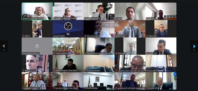Featured image for “Misuse of the Gold Sector for Money Laundering and Terrorist Financing”