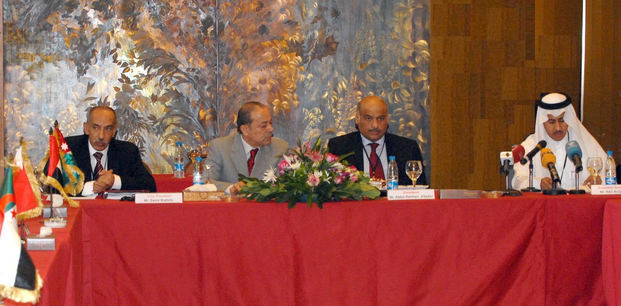 Featured image for “MENAFATF 10th Plenary for AML/CFT – Riviera Hotel, Beirut – Republic of Lebanon – from 9 to 11 November 2009”