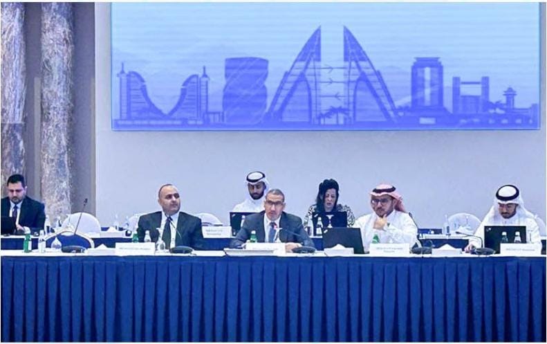 Featured image for “MENAFATF 36th Plenary”