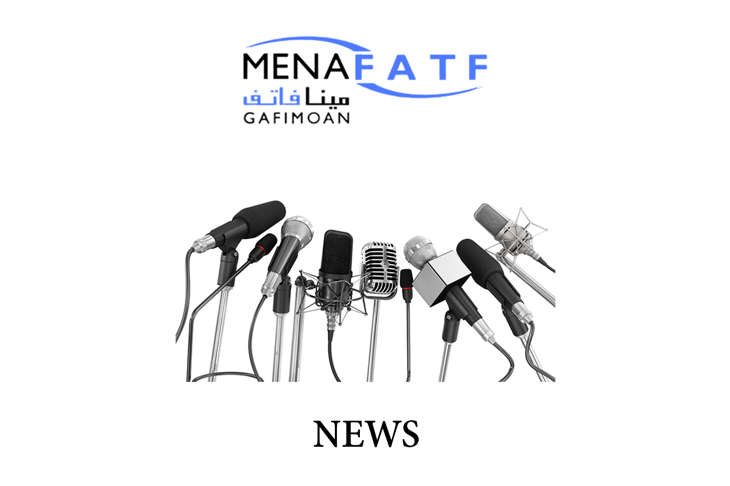 Featured image for “MENAFATF activities in 2026 so far”